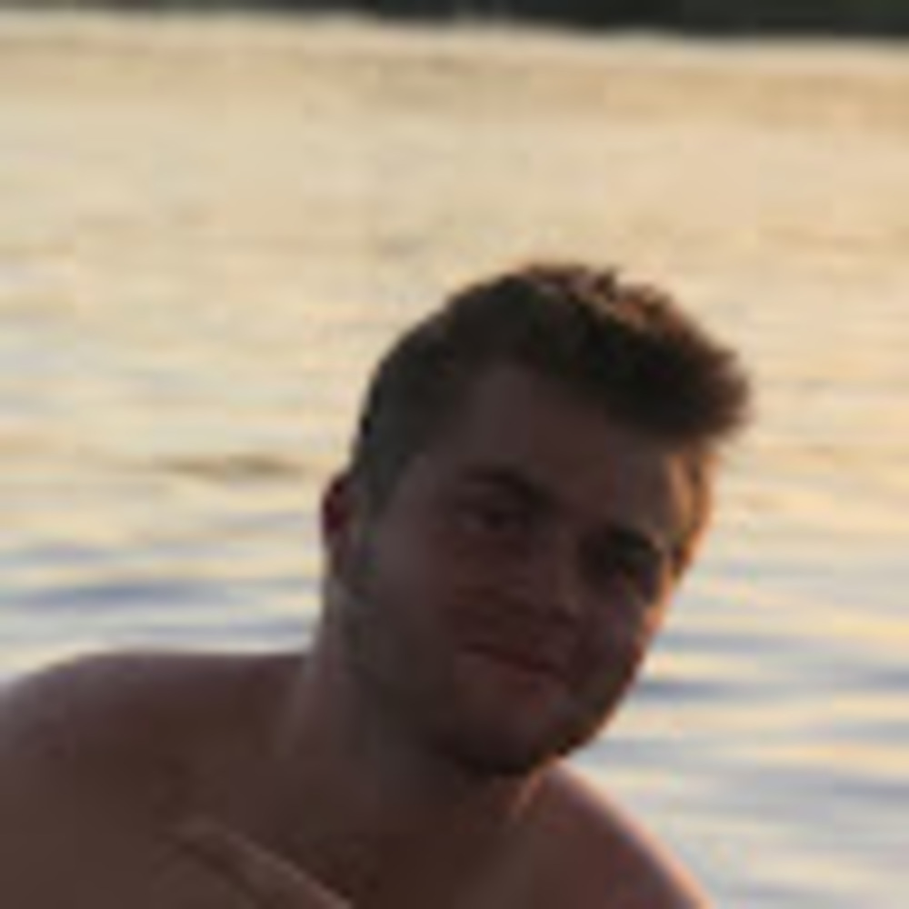 Meet your Posher, Jeff